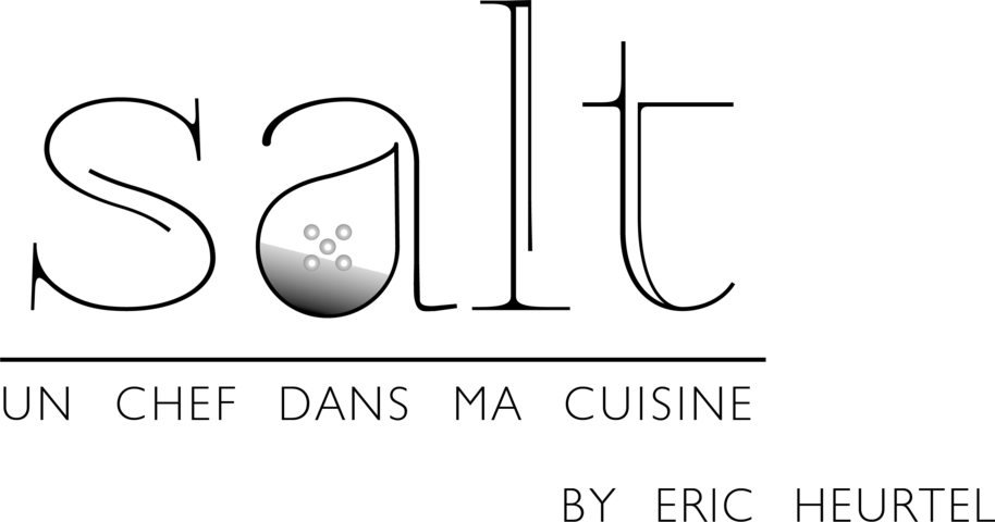 Un Chef Dans Ma Cuisine