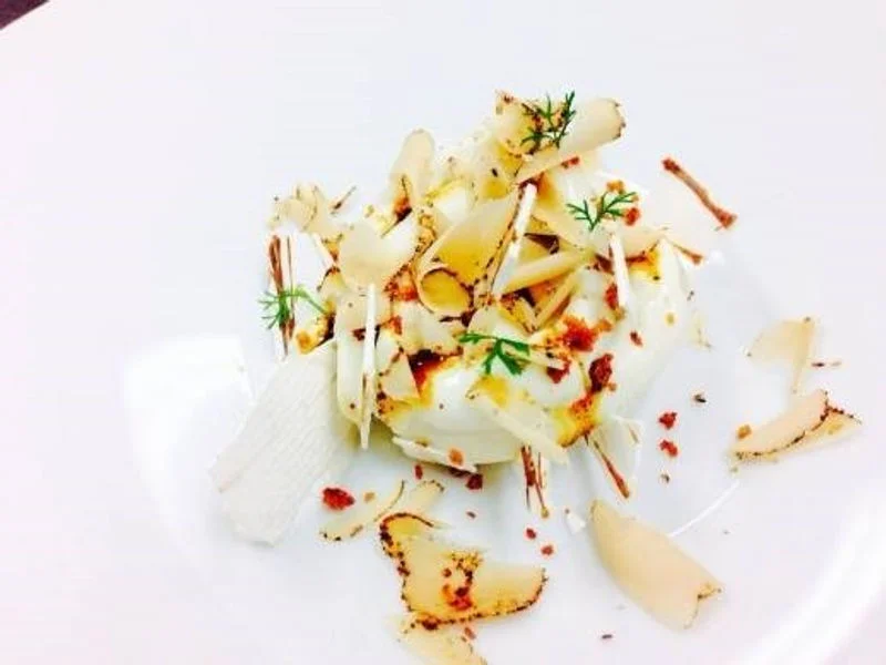 Création culinaire 3