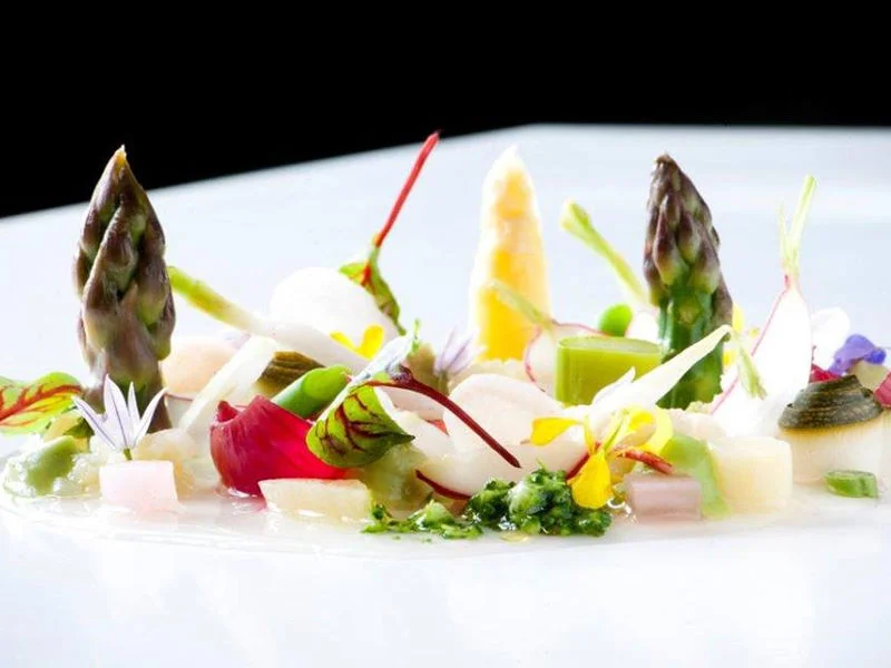 Création culinaire 5