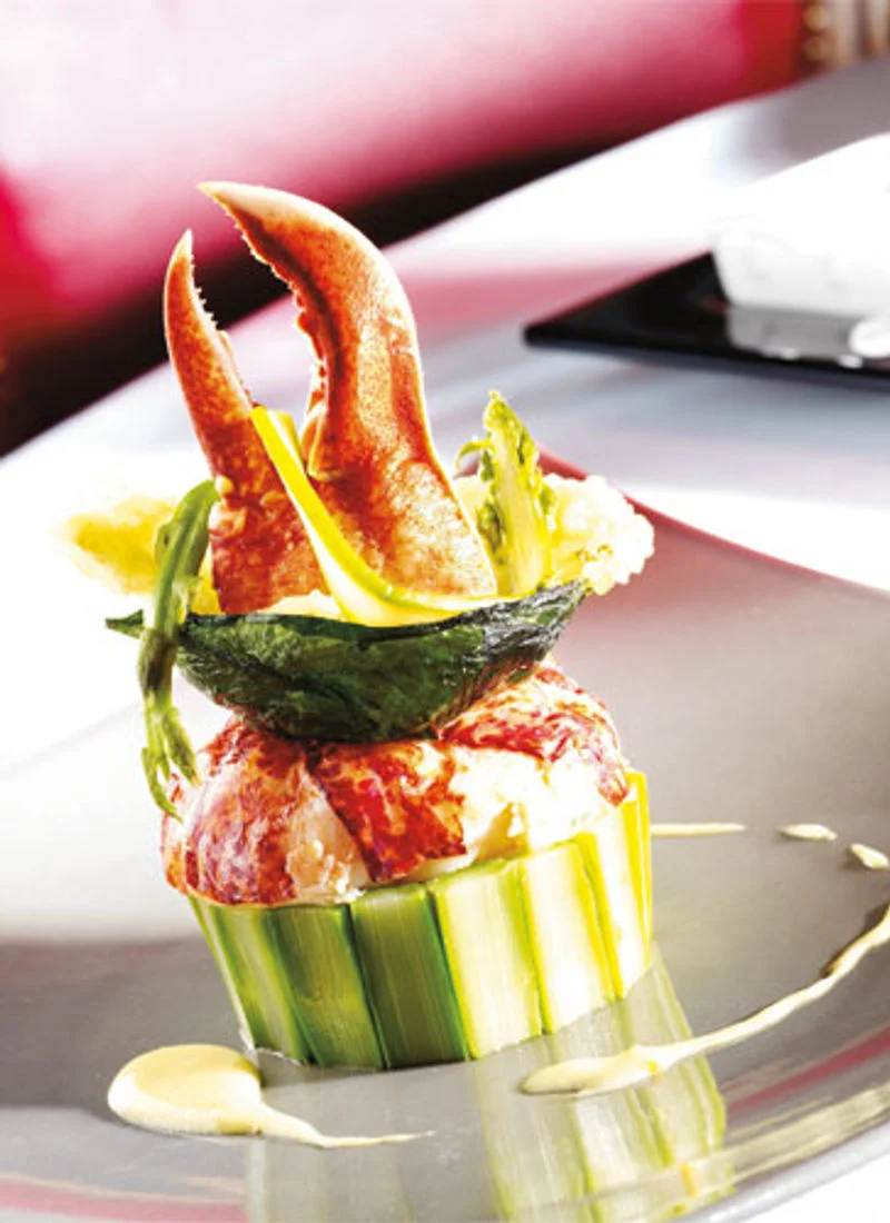 Création culinaire 7