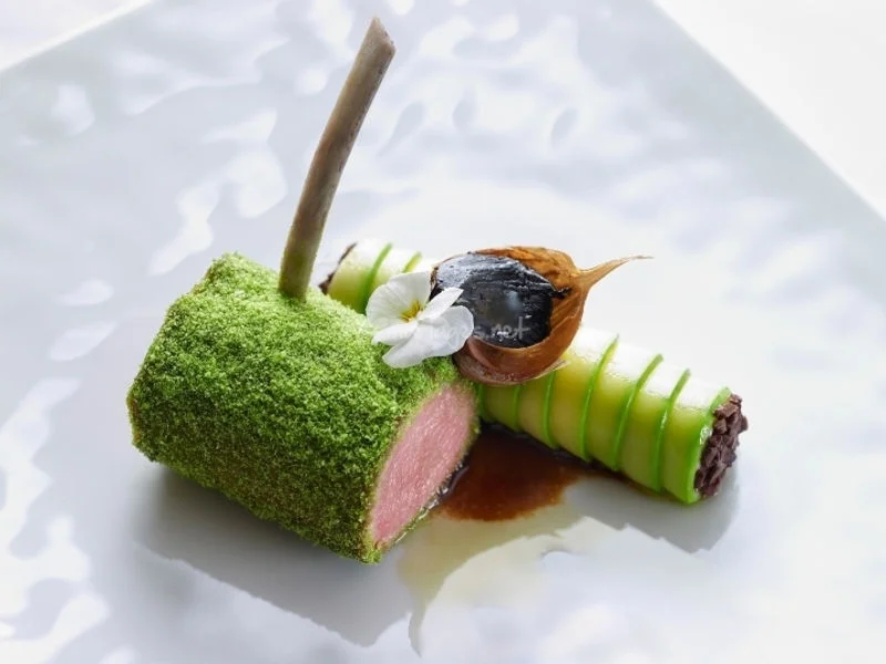 Création culinaire 9