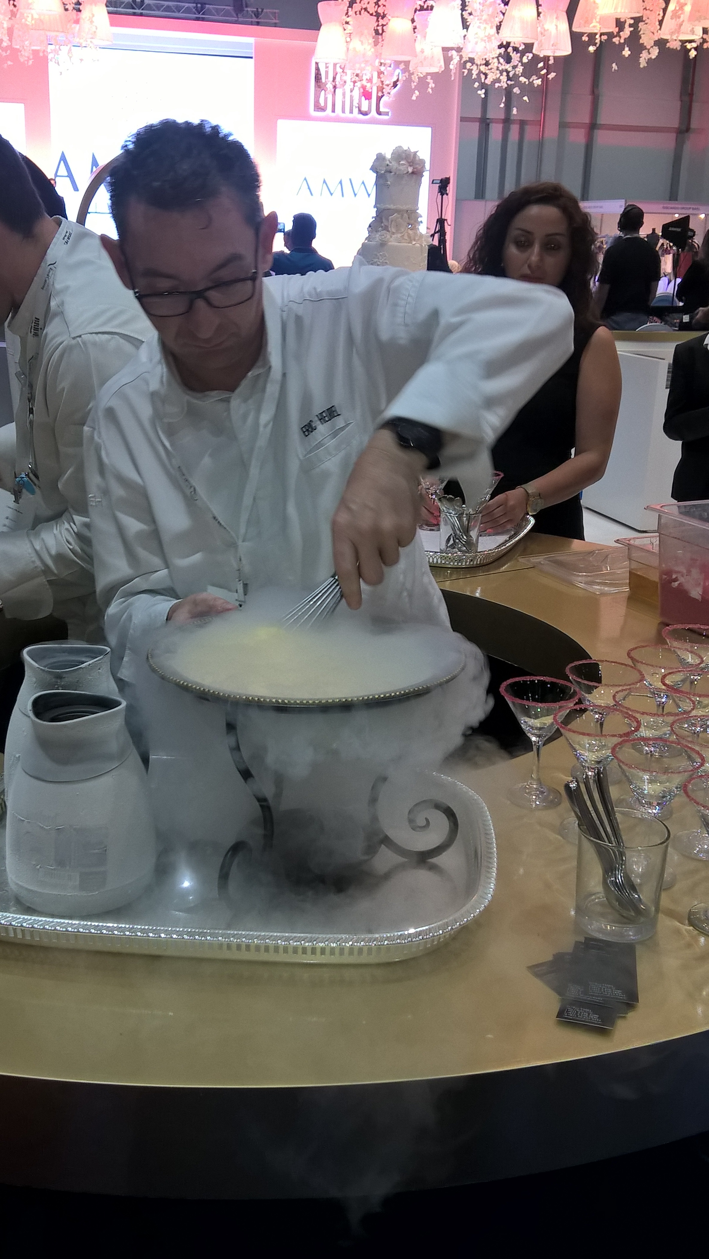 Photo Salt